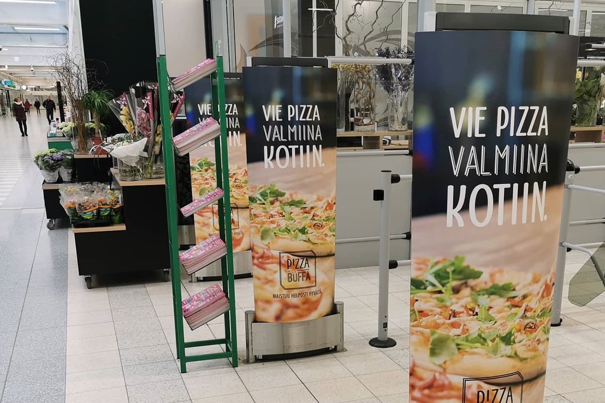 myymälä